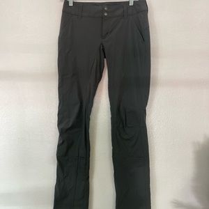 Columbia Pants